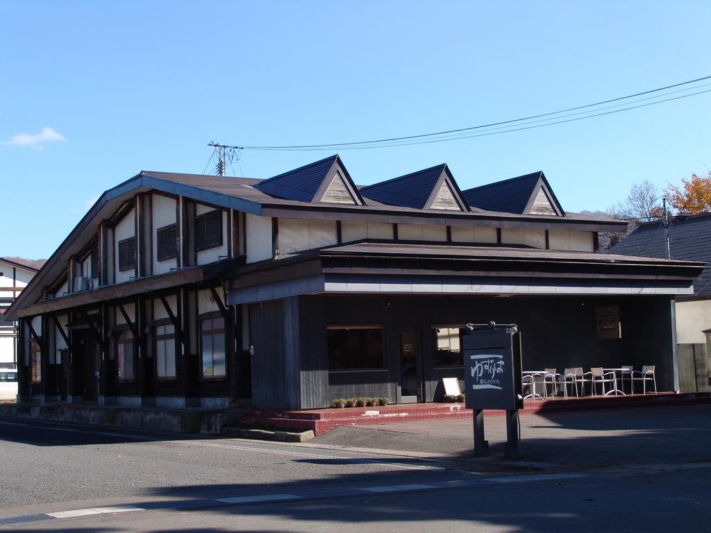 Towadako Hostel Exterior photo